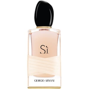 Armani Si Rose Signature EDP 100ml за Жени БЕЗ ОПАКОВКА