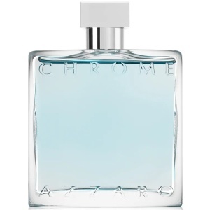 Azzaro Chrome EDT 100ml за Мъже БЕЗ ОПАКОВКА