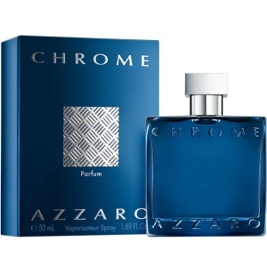 Azzaro Chrome Parfum 50ml за Мъже