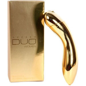 Azzaro Duo EDT 80ml за Жени