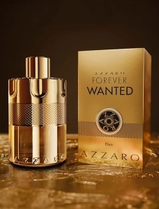 Azzaro Forever Wanted Elixir Parfum 100ml за Мъже - Img 3