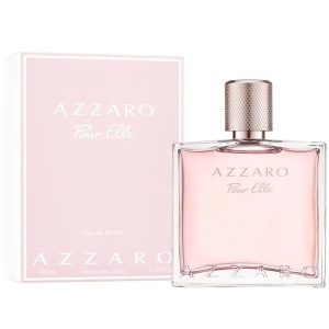 Azzaro Pour Elle (2025) EDP 75ml за Жени БЕЗ ОПАКОВКА - Img 3
