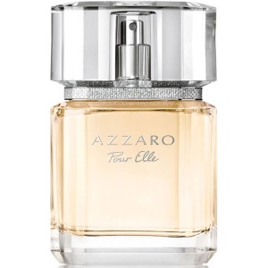 Azzaro Pour Elle EDP 75ml за Жени БЕЗ ОПАКОВКА