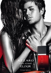 Azzaro Pour Homme Elixir EDT 100ml за Мъже БЕЗ ОПАКОВКА - Img 2