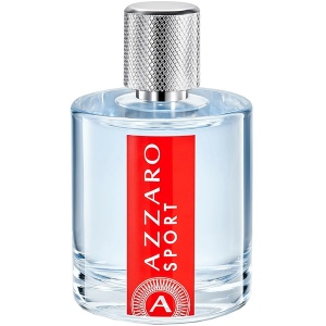Azzaro Sport 2022 EDT 100ml за Мъже БЕЗ ОПАКОВКА