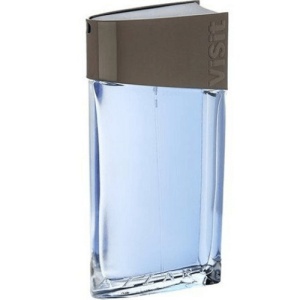 Azzaro Visit EDT 100ml за Мъже БЕЗ ОПАКОВКА
