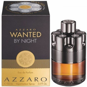 Azzaro Wanted by Night EDP 100ml за Мъже БЕЗ ОПАКОВКА - Img 2