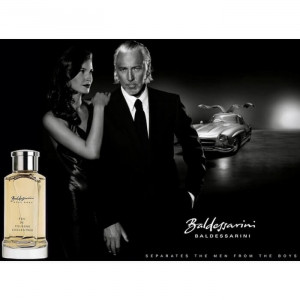Baldessarini Concentree EDC 75ml за Мъже - Img 2