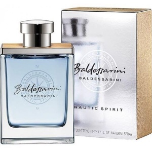 Baldessarini Nautic Spirit EDT 90ml за Мъже