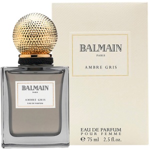 Balmain Ambre Gris EDP 75ml за Жени