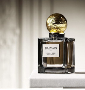 Balmain Ambre Gris EDP 75ml за Жени - Img 2