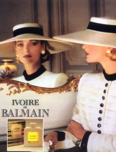 Balmain Ivoire EDP 100ml за Жени БЕЗ ОПАКОВКА - Img 5