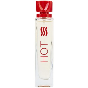 Benetton Hot EDT 100ml за Жени БЕЗ ОПАКОВКА