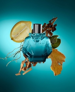 Benetton We Are Tribe Cool EDT 90ml за Мъже - Img 2