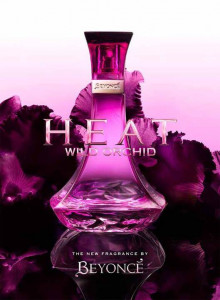 Beyonce Heat Wild Orchid EDP 100ml за Жени - Img 2