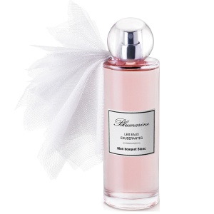 Blumarine Les Eaux Exuberantes Mon Bouquet Blanc EDT 100ml за Жени БЕЗ ОПАКОВКА