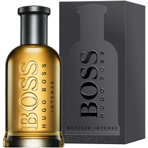 Boss Bottled Intense Eau de Parfum EDP 50ml за Мъже