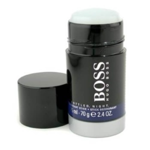 Boss Bottled Night Deo Stick 75ml за Мъже