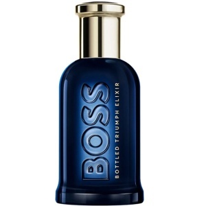 Boss Bottled Triumph Elixir Parfum Intense EDP 100ml за Мъже БЕЗ ОПАКОВКА