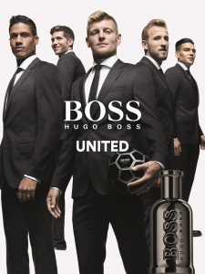 Boss Bottled United Eau de Parfum EDP 100ml за Мъже - Img 2