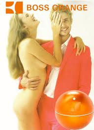 Boss In Motion Orange Made For Summer EDT 90ml за Мъже БЕЗ ОПАКОВКА - Img 2