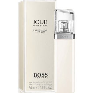 Boss Jour Pour Femme Lumineuse EDP 50ml за Жени
