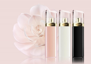 Boss Ma Vie EDP 75ml за Жени БЕЗ ОПАКОВКА - Img 4