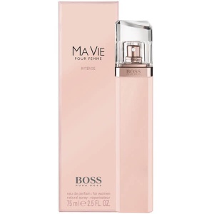 Boss Ma Vie Intense EDP 75ml за Жени