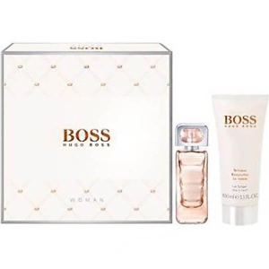 Boss Orange Комплект (EDT 30ml + Body Lotion 100ml) за Жени