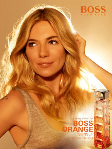 Boss Orange Sunset EDT 75ml за Жени БЕЗ ОПАКОВКА - Img 2