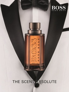 Boss The Scent Absolute EDP 100ml за Мъже БЕЗ ОПАКОВКА - Img 2