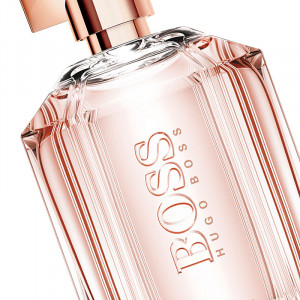 Boss The Scent for Her Eau de Toilette EDT 50ml за Жени - Img 3