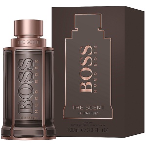 Boss The Scent Le Parfum 100ml за Мъже БЕЗ ОПАКОВКА - Img 4