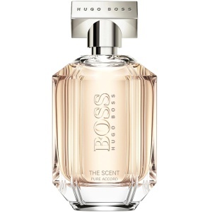 Boss The Scent Pure Accord EDT 50ml за Жени БЕЗ ОПАКОВКА
