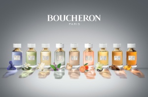Boucheron Collection Cuir de Venise EDP 125ml за Мъже и Жени - Img 2