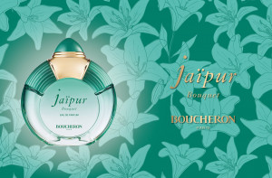 Boucheron Jaipur Bouquet EDP 100ml за Жени - Img 2