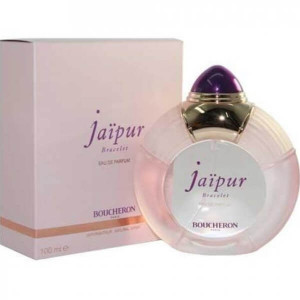 Boucheron Jaipur Bracelet EDP 100ml за Жени БЕЗ ОПАКОВКА - Img 4