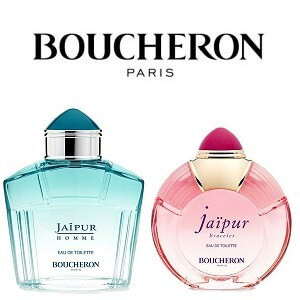 Boucheron Jaipur Bracelet Limited Edition EDT 100ml за Жени БЕЗ ОПАКОВКА - Img 2