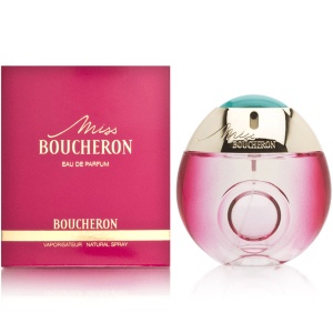 Boucheron Miss Boucheron EDP 100ml за Жени