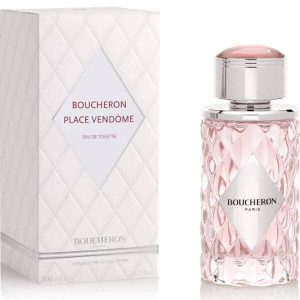 Boucheron Place Vendome EDT 100ml за Жени БЕЗ ОПАКОВКА - Img 3
