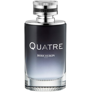 Boucheron Quatre Absolu de Nuit Pour Homme EDP 100ml за Мъже БЕЗ ОПАКОВКА