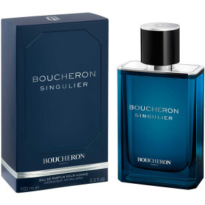 Boucheron Singulier EDP 100ml за Мъже БЕЗ ОПАКОВКА - Img 3