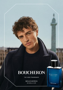 Boucheron Singulier EDP 50ml за Мъже - Img 2