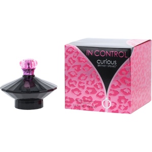 Britney Spears Curious In Control EDP 100ml за Жени