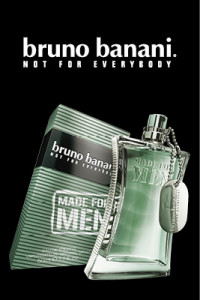 Bruno Banani Made For Men After Shave 50ml за Мъже - Img 3