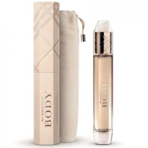 Burberry Body Intense EDP 60ml за Жени - Img 1