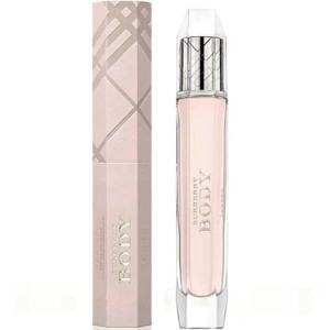 Burberry Body Tender EDT 60ml за Жени БЕЗ ОПАКОВКА - Img 4
