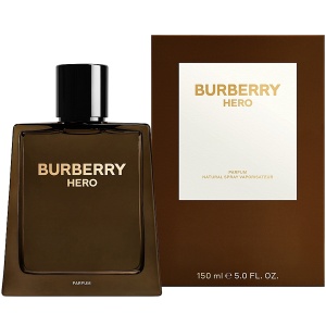 Burberry Hero Parfum 150ml за Мъже - Img 1