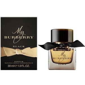 Burberry My Burberry Black Parfum 30ml за Жени - Img 1