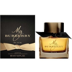 Burberry My Burberry Black Parfum 90ml за Жени